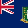 British Virgin Islands flag