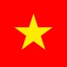 Vietnam flag