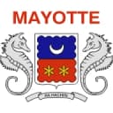 Mayotte flag