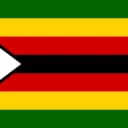 Zimbabwe flag