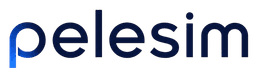 Pelesim logo