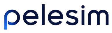 Pelesim logo