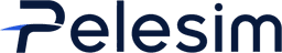 Pelesim logo
