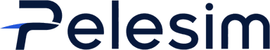 Pelesim logo