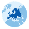 Europe flag