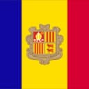 Andorra flag
