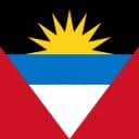 Antigua & Barbuda flag
