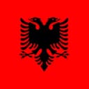 Albania flag