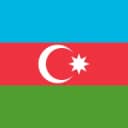 Azerbaijan flag