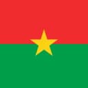 Burkina Faso flag