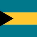 Bahamas flag