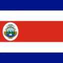 Costa Rica flag