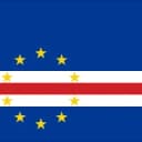 Cape Verde flag