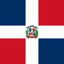 Dominican Republic flag