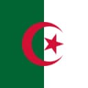 Algeria flag