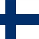 Finland flag