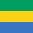Gabon flag