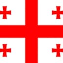 Georgia flag