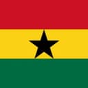 Ghana flag