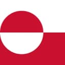 Greenland flag