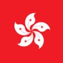 Hong Kong SAR China flag