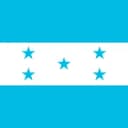 Honduras flag