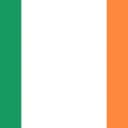 Ireland flag
