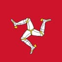 Isle of Man flag