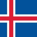 Iceland flag
