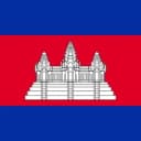 Cambodia flag