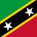 St. Kitts & Nevis flag