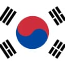 South Korea flag