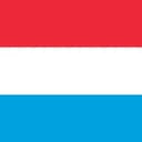 Luxembourg flag