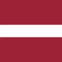 Latvia flag