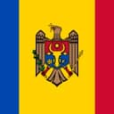 Moldova flag
