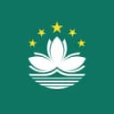 Macao SAR China flag