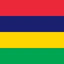 Mauritius flag