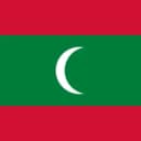 Maldives flag