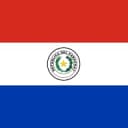 Paraguay flag