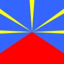 Reunion flag
