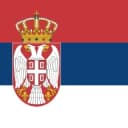 Serbia flag