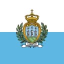 San Marino flag