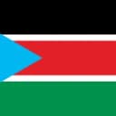 South Sudan flag
