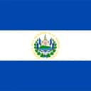 El Salvador flag
