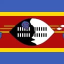 Eswatini flag