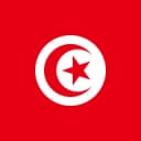Tunisia flag