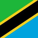 Tanzania flag