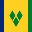 St. Vincent & Grenadines flag