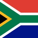 South Africa flag
